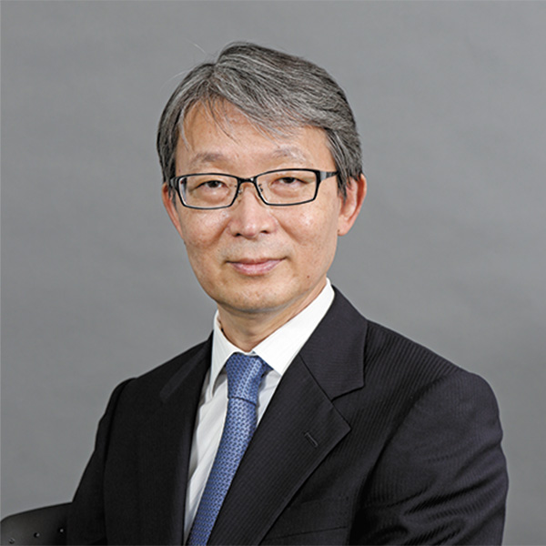 山口 寿一 読売新聞グループ本社 代表取締役社長 学校法人 読売理工学院 理事