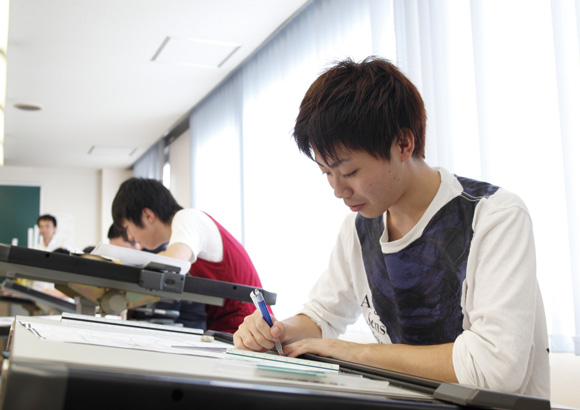 建築士に必要な受験資格