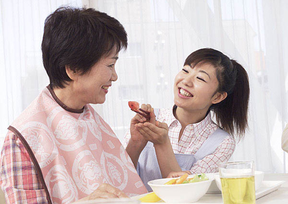 介護福祉士の実習で学べること