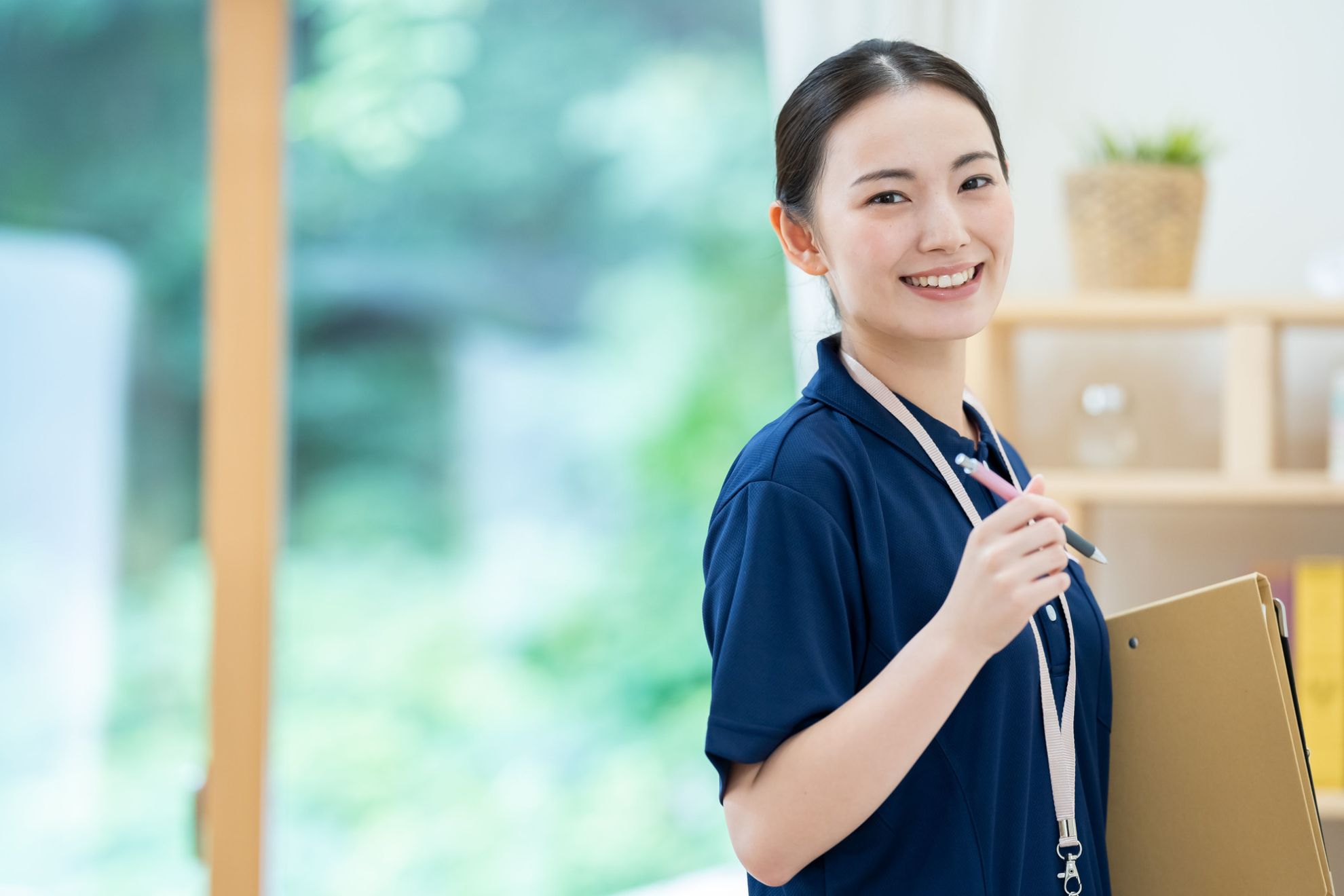 介護福祉士になるには