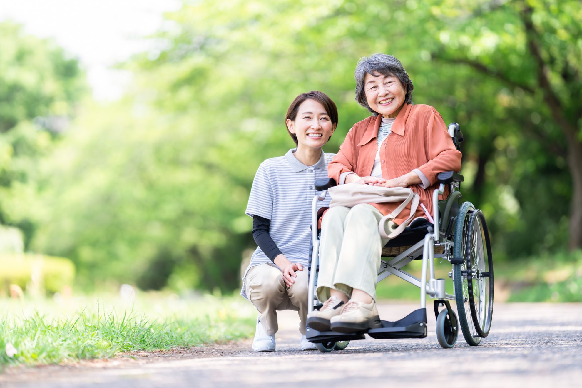 介護福祉士になるには