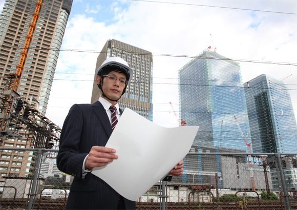 一級建築士と二級建築士の違い