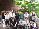 専攻科見学会