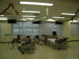 介護体験教室