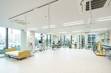 臨床工学実習室