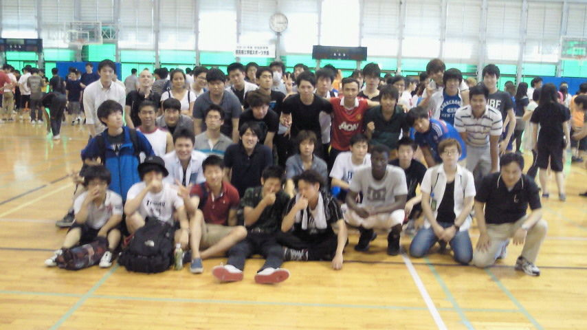 2014年スポーツ大会