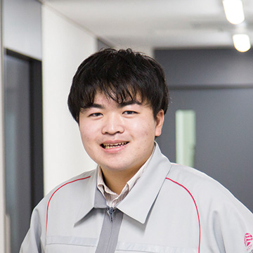 卒業生の伊藤 尚行さん