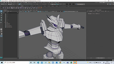 3DCG