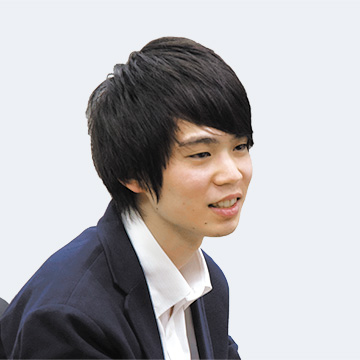 金子 和篤さん