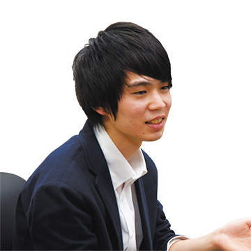 金子和篤さん