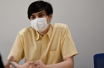中川ニルス貴明
