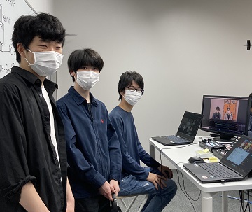 土屋健一