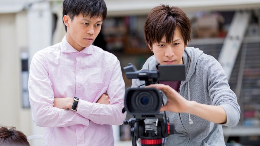 Ad アシスタントディレクター になるには テレビ業界コラム 読売理工医療福祉専門学校 放送映像学科 Ad アシスタントディレクター になるには テレビ業界コラム 読売理工医療福祉専門学校 放送映像学科
