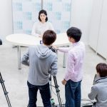 テレビ番組制作会社の仕事内容とは テレビ業界コラム 読売理工医療福祉専門学校 放送映像学科 テレビ番組制作会社の仕事内容とは テレビ業界コラム 読売理工医療福祉専門学校 放送映像学科