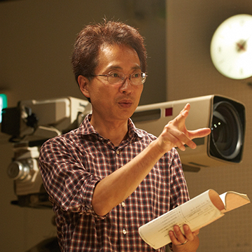映画監督/小中 和哉
