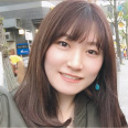 卒業生でADの別井晴香さん