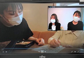 就職フェア