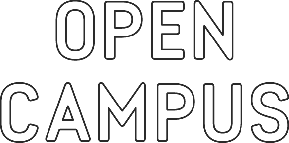 OPEN CAMPUS