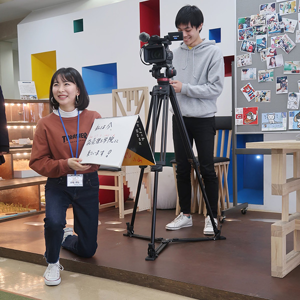 オープンキャンパス 読売理工医療福祉専門学校 体験入学 学校説明会 見学会 オープンキャンパス 読売理工医療福祉専門学校 体験入学 学校説明会 見学会